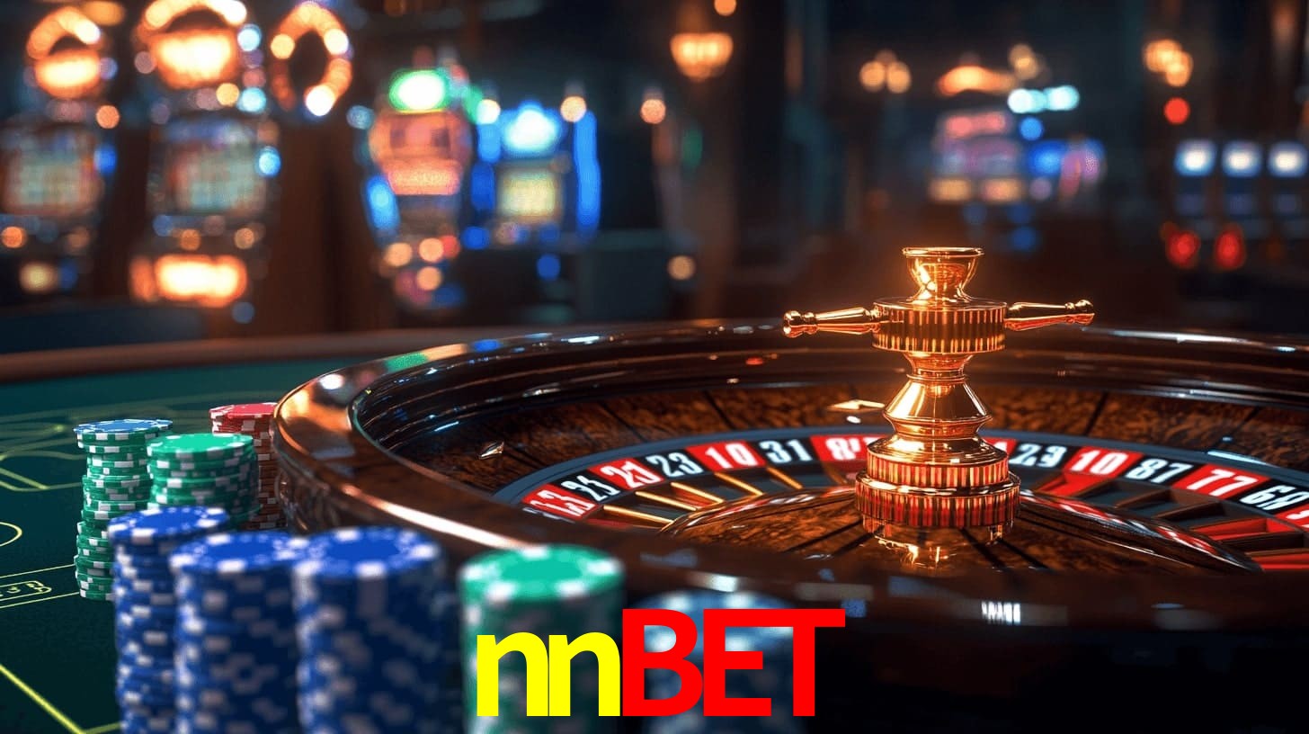 nnbet - Apostas Legais no Brasil - nnbet.com