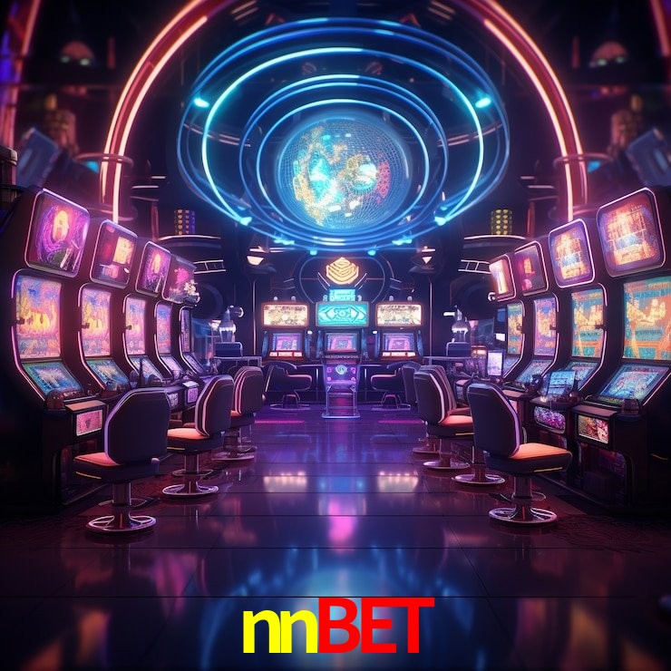 Casino Ao Vivo nnbet