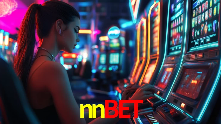 Experimente o Login Seguro Premium no nnbet