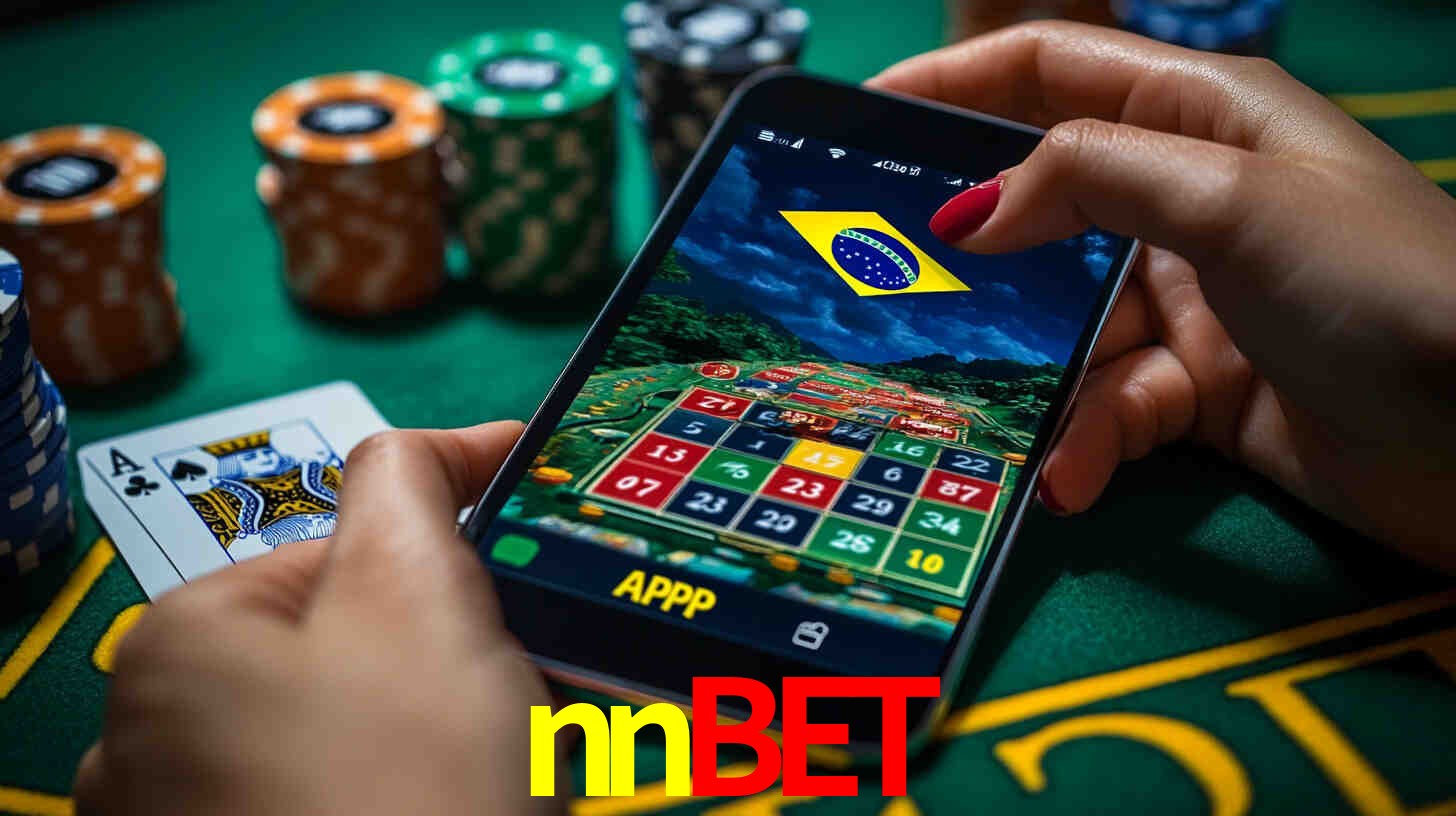 Desvendando o Mundo dos Jogos Virtuais na nnbet
