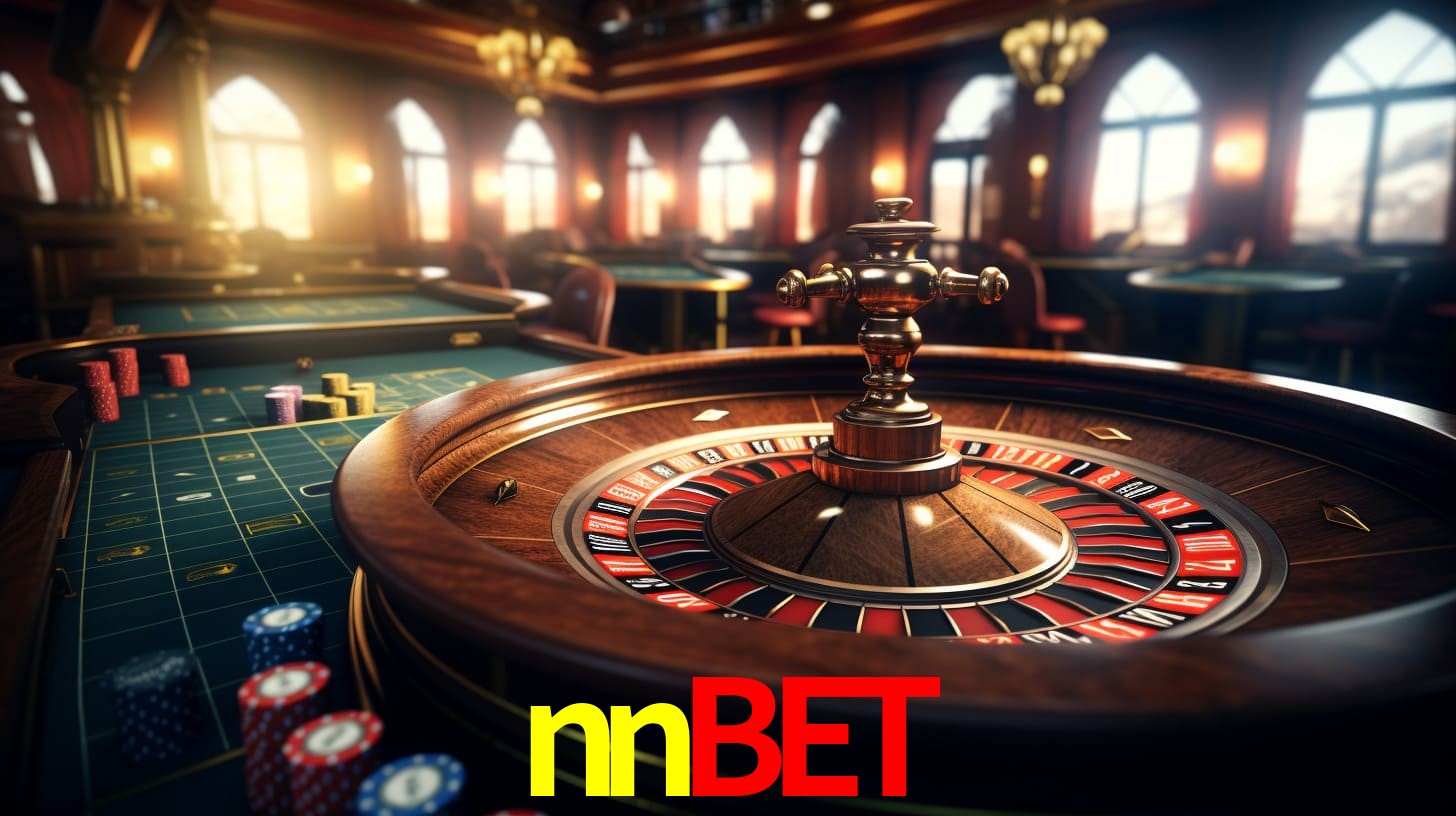 Blackjack Table nnbet